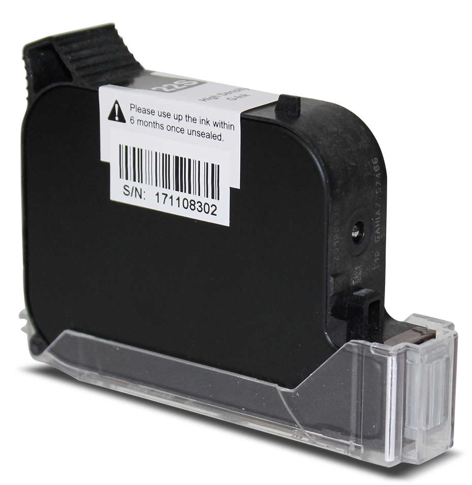 2 Series ink (Water-based Cartridge)