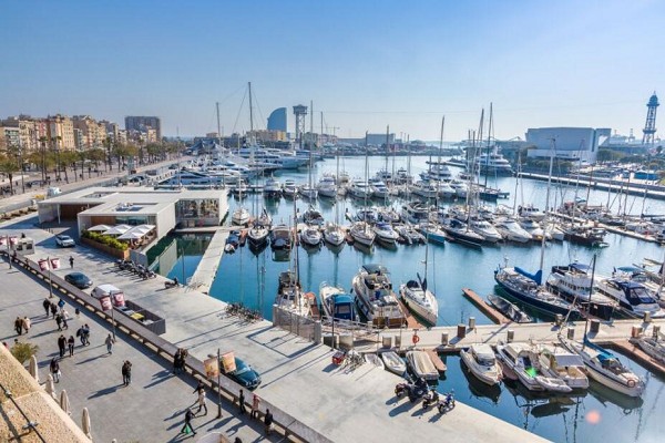 游艇要玩出花來，很難嗎？