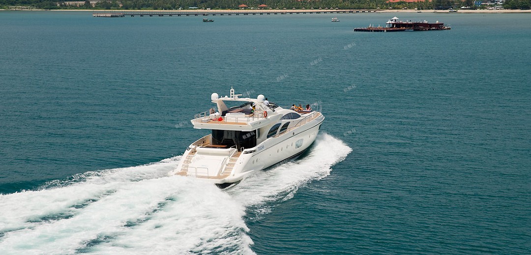 半山半島1號(hào) 半山半島1號(hào)