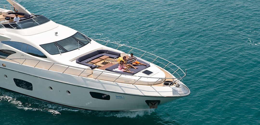 半山半島1號(hào) 半山半島1號(hào)