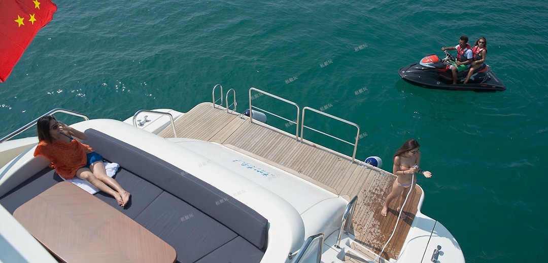 半山半島1號(hào) 半山半島1號(hào)