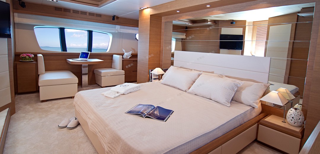 半山半島1號(hào) 半山半島1號(hào)