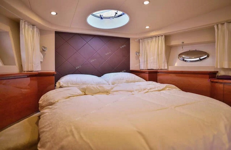 游艇城1號 游艇城1號