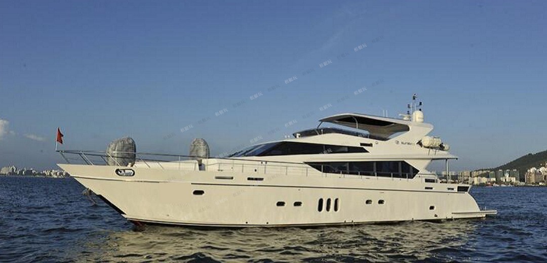 太陽(yáng)鳥88尺