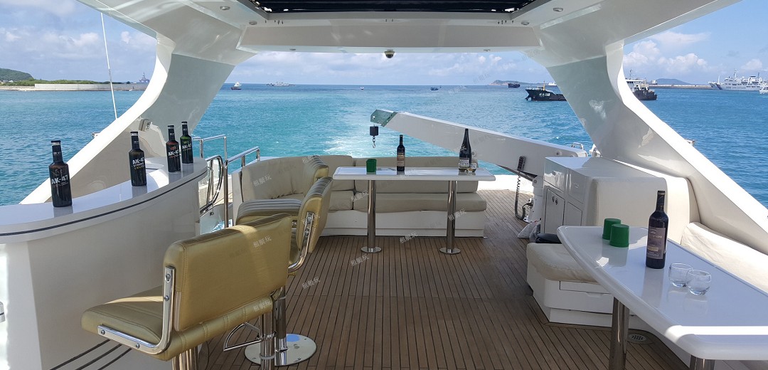 太陽(yáng)鳥88尺