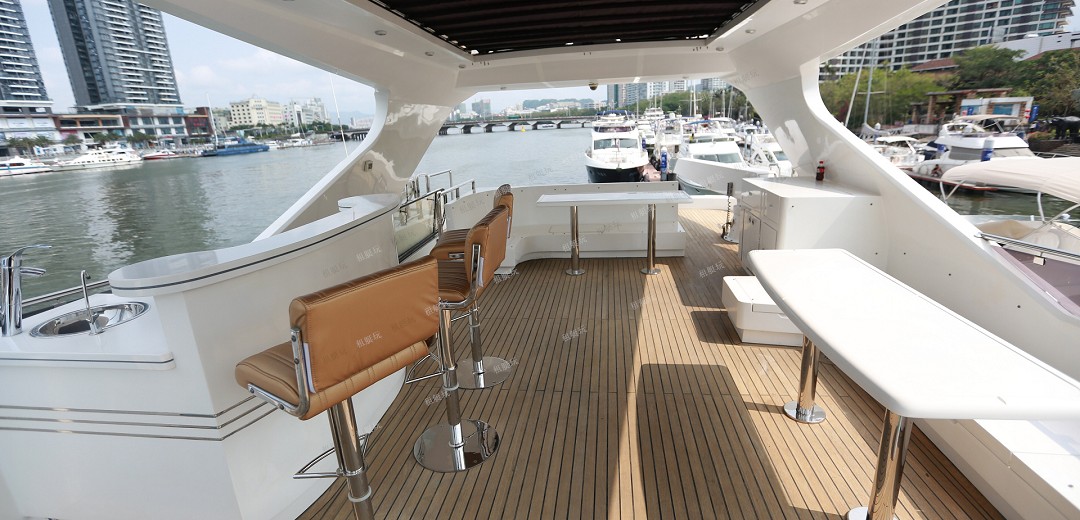 太陽(yáng)鳥88尺