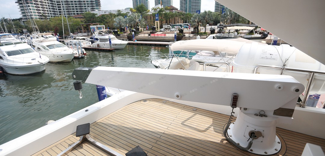 太陽(yáng)鳥88尺