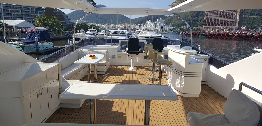 太陽(yáng)鳥88尺