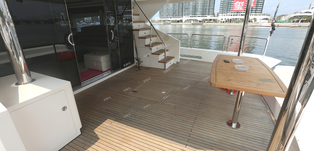 太陽(yáng)鳥88尺