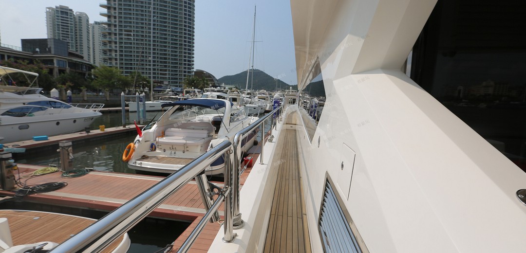 太陽(yáng)鳥88尺