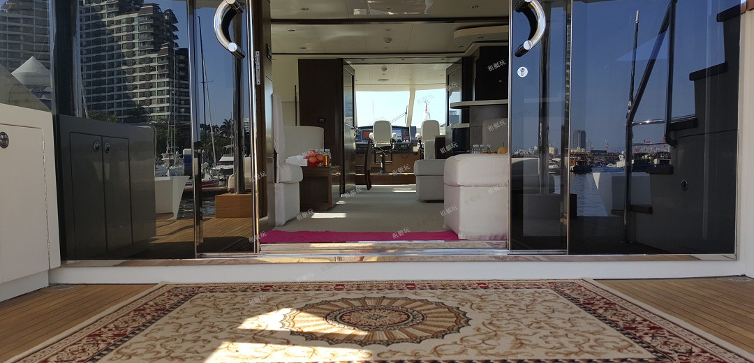 太陽(yáng)鳥88尺