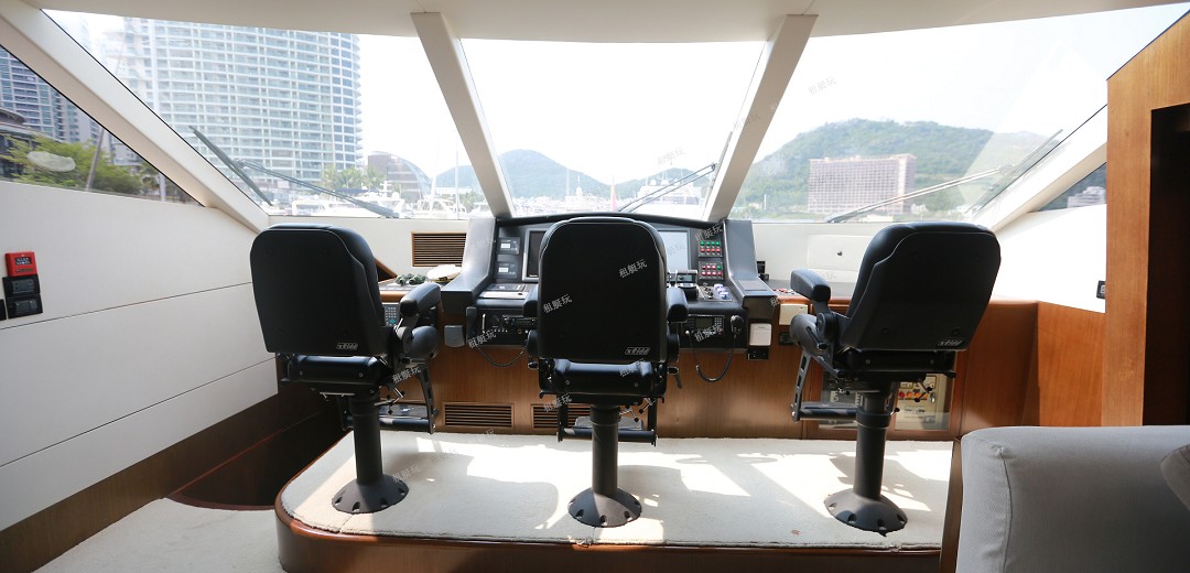 太陽(yáng)鳥88尺