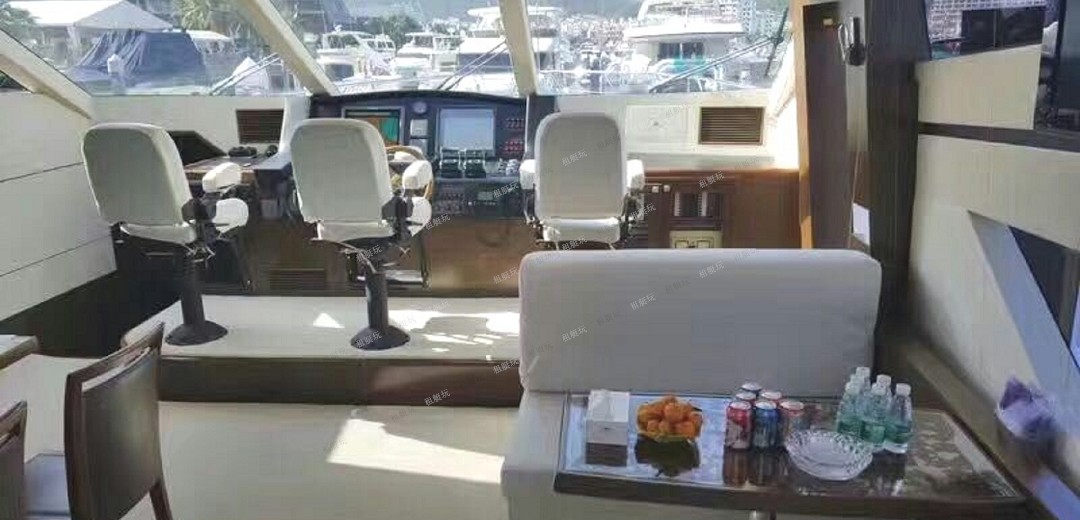 太陽(yáng)鳥88尺